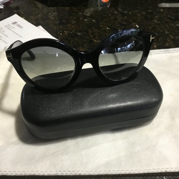 Tom Ford Sunglasses New UNISEX main image 4